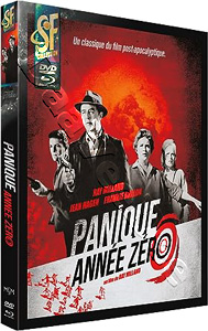 Panic in Year Zero! (Blu-Ray)